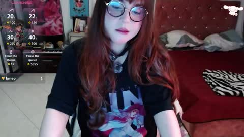 Abril online show from 02-05-26, 04:39