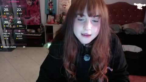 Abril online show from 05-03-26, 05:13