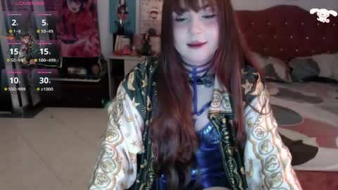 Abril online show from 05-10-26, 05:56