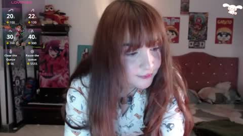 Abril online show from 05-13-26, 06:11