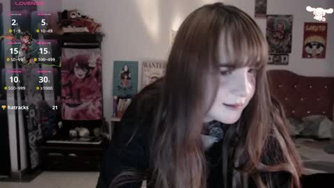 Abril online show from 06-05-26, 06:52