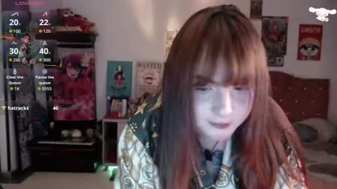 Abril online show from 06-10-26, 06:34