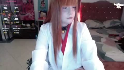 Abril online show from 06-15-26, 06:59