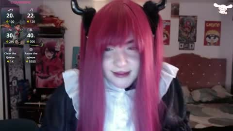 Abril online show from 06-17-26, 04:15