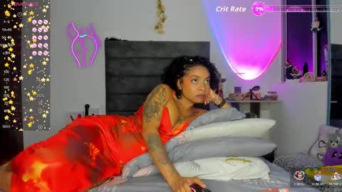 Snapshot of avril_jackson chatting on 02-17-26, 12:40 Avril online show from 02-17-26, 12:40