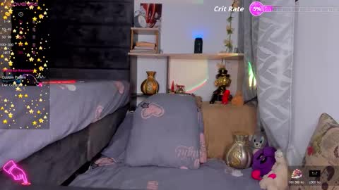 Snapshot of avril_jackson chatting on 03-10-26, 06:29 Avril online show from 03-10-26, 06:29