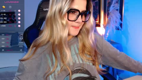 Avrill Morgan online show from 12-19-24, 07:40