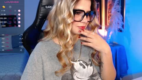 Avrill Morgan online show from 12-20-24, 10:00