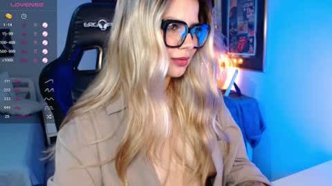 Avrill Morgan online show from 01-08-25, 11:41