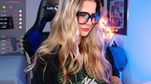 Avrill Morgan online show from 01-11-25, 10:07