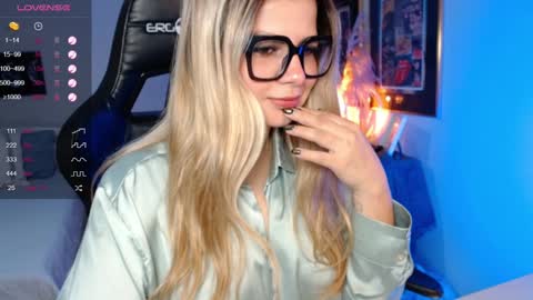 Avrill Morgan online show from 01-23-25, 08:45