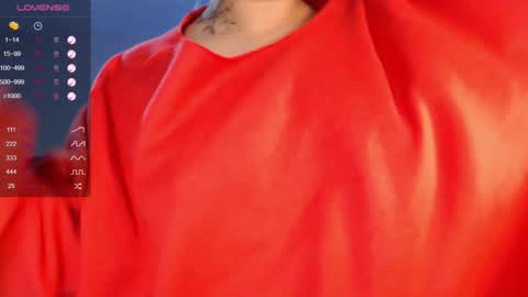 Avrill Morgan online show from 02-04-25, 08:38