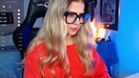 Avrill Morgan online show from 02-04-25, 11:49