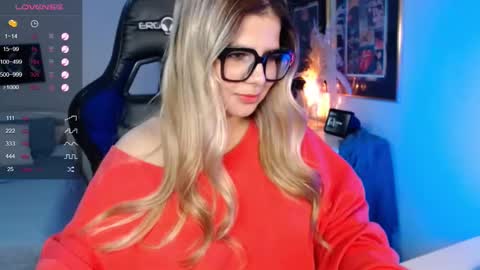 Avrill Morgan online show from 02-13-25, 10:11