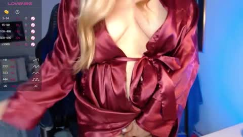 Avrill Morgan online show from 02-28-25, 08:50