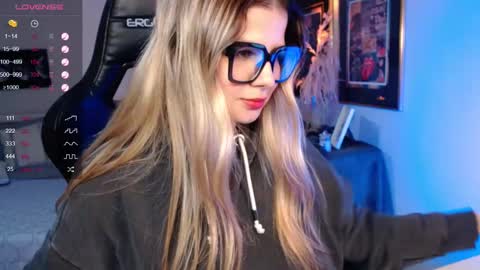 Avrill Morgan online show from 03-09-25, 09:14