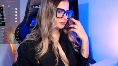 Avrill Morgan online show from 11-04-25, 09:14