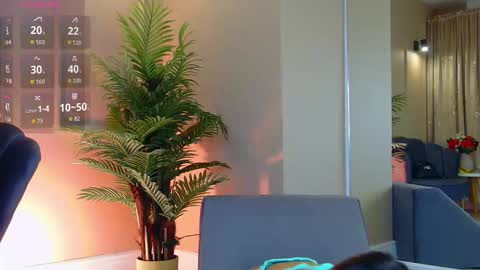Snapshot of avrillcyrux chatting on 09-18-25, 07:10 AVRILL CYRUX online show from 09-18-25, 07:10