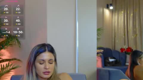 AVRILL CYRUX online show from 10-06-25, 07:06