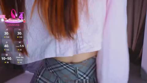 Avril online show from 10-05-25, 10:07