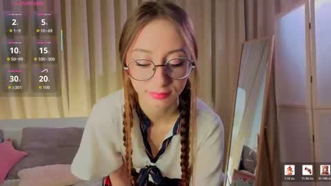 Avril online show from 03-15-26, 09:32