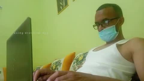dani danilo online show from 06-25-26, 12:31