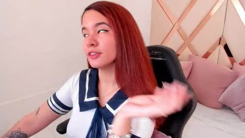 Avril  online show from 02-02-26, 11:53