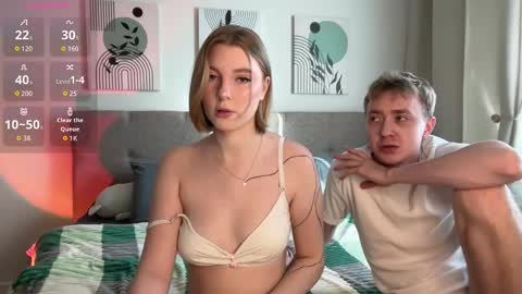 Avrora Jessie online show from 10-11-25, 11:20