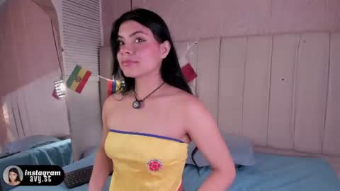 avy_cb online show from 06-24-26, 03:27
