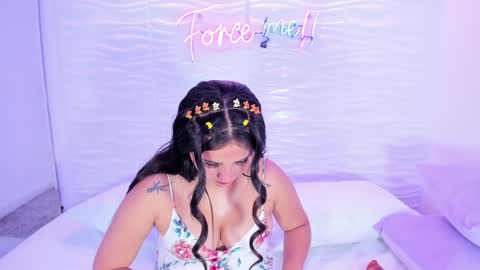 Snapshot of avymilton chatting on 01-25-25, 11:34 Avy online show from 01-25-25, 11:34