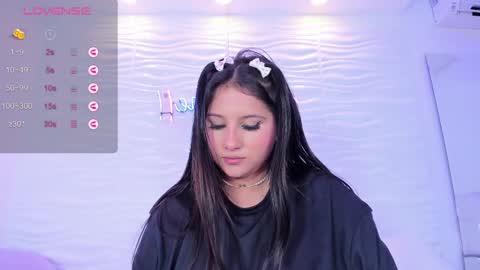 Snapshot of avymilton chatting on 02-18-25, 02:38 Avy online show from 02-18-25, 02:38