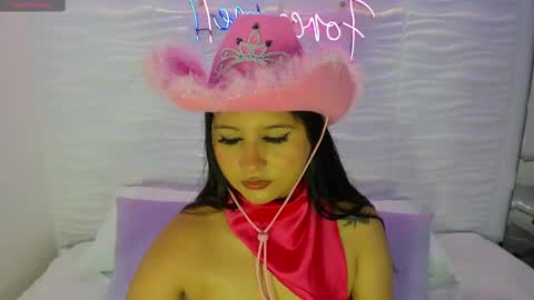 Snapshot of avymilton chatting on 02-20-25, 10:37 Avy online show from 02-20-25, 10:37