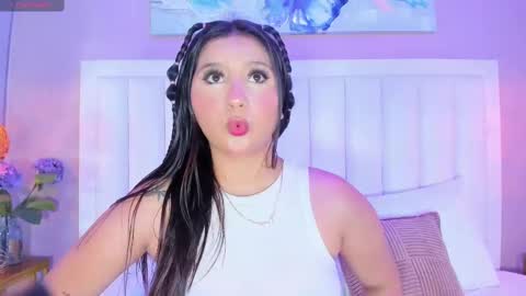 Snapshot of avymilton chatting on 02-24-25, 11:32 Avy online show from 02-24-25, 11:32