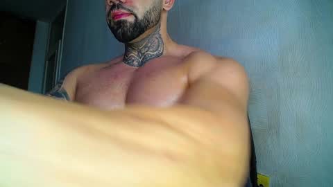 Santiago777 online show from 12-03-24, 12:16