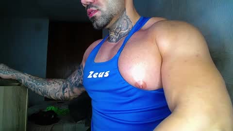 Santiago777 online show from 12-13-24, 03:11