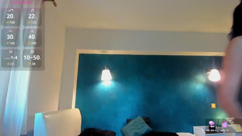 Jolie online show from 12-12-24, 08:25