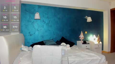 Jolie online show from 12-24-24, 05:44