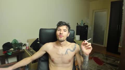 Justin online show from 09-23-25, 08:23