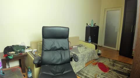 Justin online show from 09-30-25, 10:37