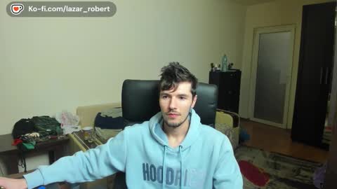 Justin online show from 10-03-25, 05:37