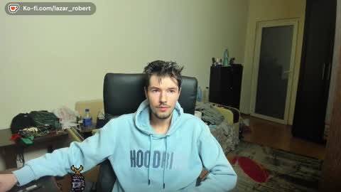 Justin online show from 10-07-25, 09:34