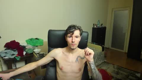 Justin online show from 11-05-25, 07:03