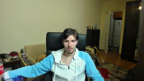 Justin online show from 01-18-26, 12:03