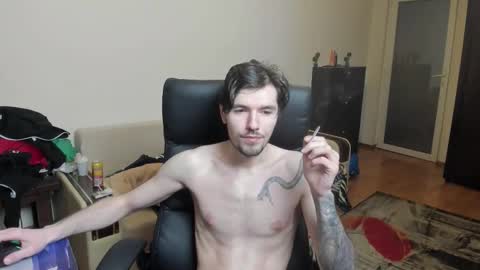 Justin online show from 03-01-26, 10:23