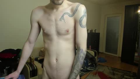 Justin online show from 03-07-26, 03:47