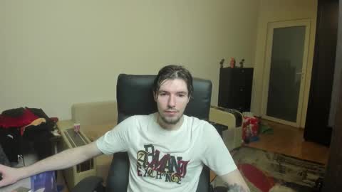 Justin online show from 03-23-26, 01:37