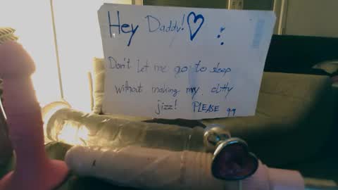 AwfulNightmare online show from 02-10-26, 08:18