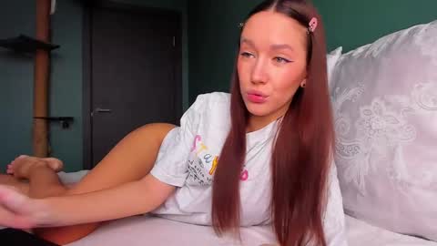 Awgustina online show from 02-09-25, 09:47