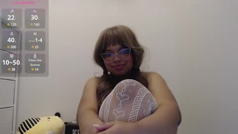 Jasminee online show from 03-01-25, 06:32