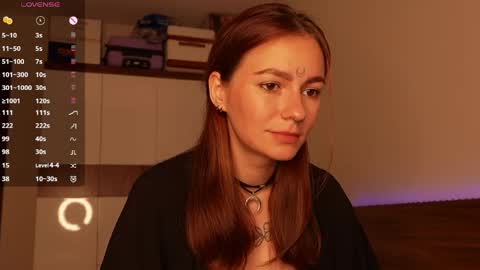 Tris online show from 05-12-26, 02:30